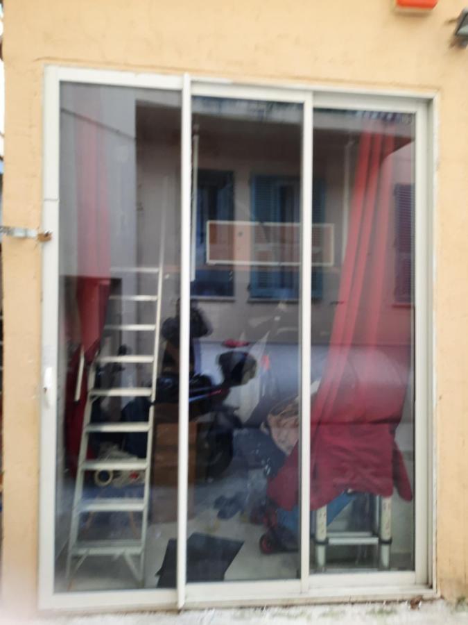 Apartamento F1 Mezzanine Niza Exterior foto
